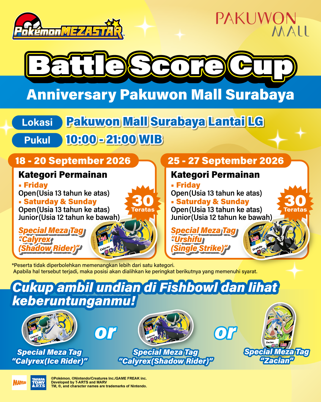 20260827_PMZ_BattleScoreCup_Surabaya_ID_SNS banner_1080x1350.png