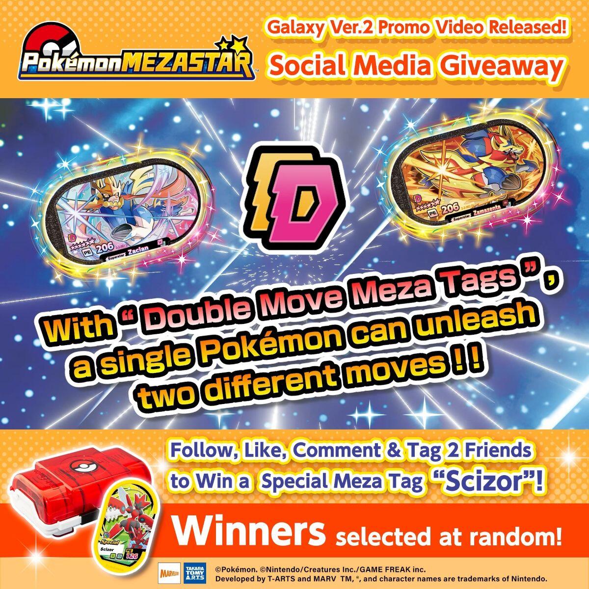 Social Media Campaign Has Started in KAGA Amusement Malaysia Social Pages!