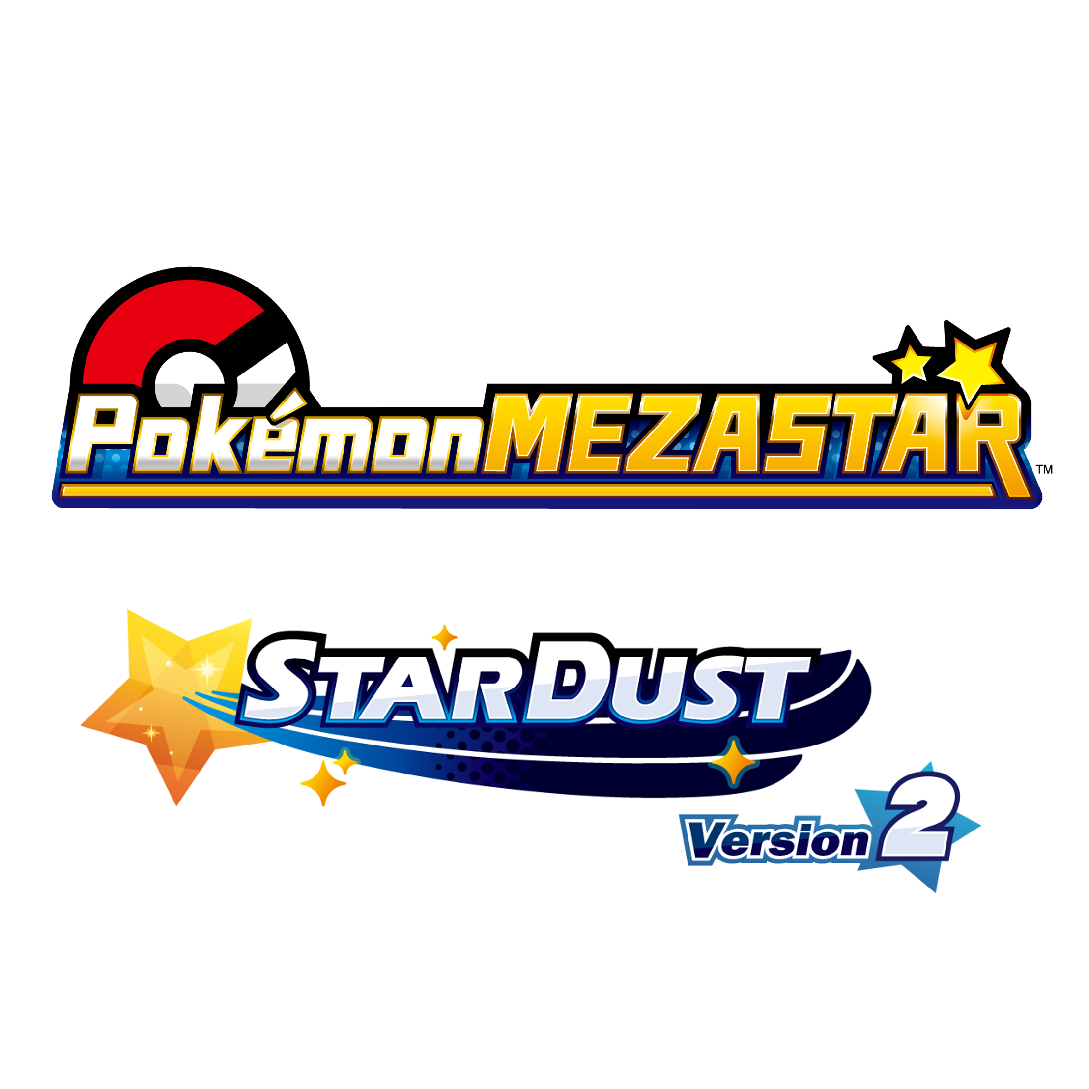 Challenge Powerful Trainers in Pokémon MEZASTAR: Stardust Version 2!